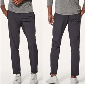 LULULEMON Men’s Great Wall Pant Black Special Edition LM5903SE Large